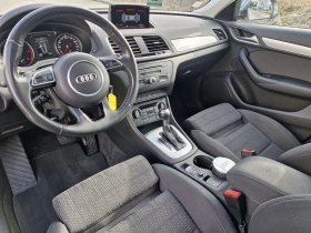 Audi Q3 2.0 TDI 184к.с Quattro панорама - 31990 лв. - 70342181 | Car24.bg