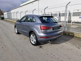 Audi Q3 2.0 TDI 184к.с Quattro панорама - 31990 лв. - 70342181 | Car24.bg