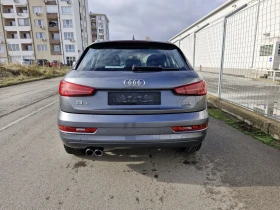 Audi Q3 2.0 TDI  184к.с Quattro панорама, снимка 8