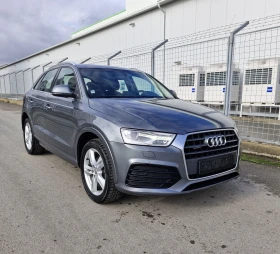 Audi Q3 2.0 TDI  184к.с Quattro панорама, снимка 1