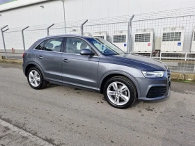 Audi Q3 2.0 TDI 184к.с Quattro панорама - 31990 лв. - 70342181 | Car24.bg