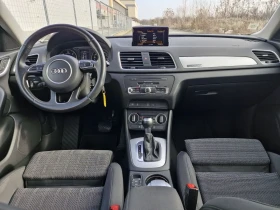 Audi Q3 2.0 TDI  184к.с Quattro панорама, снимка 9