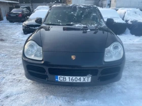 Porsche Cayenne 3, 2, снимка 2