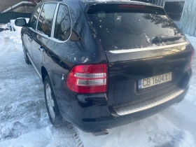 Porsche Cayenne 3, 2, снимка 5