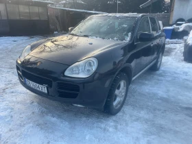 Porsche Cayenne 3, 2, снимка 1