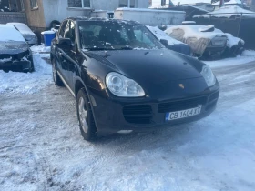 Porsche Cayenne 3, 2, снимка 3