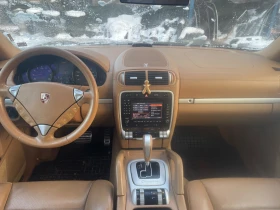 Porsche Cayenne 3, 2, снимка 8