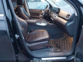 Mercedes-Benz GLE 580 4.0L V-8 DI, DOHC, VVT, TURBO, 483HP All Wheel Dri | Mobile.bg    10