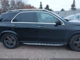 Mercedes-Benz GLE 580 4.0L V-8 DI, DOHC, VVT, TURBO, 483HP All Wheel Dri | Mobile.bg    5