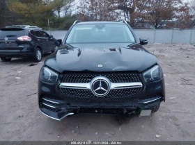 Mercedes-Benz GLE 580 4.0L V-8 DI, DOHC, VVT, TURBO, 483HP All Wheel Dri | Mobile.bg    4