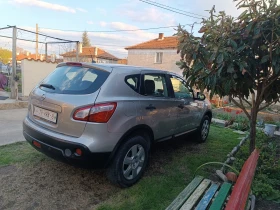 Обява за продажба на Nissan Qashqai 1.6 ~10 600 лв. - изображение 2
