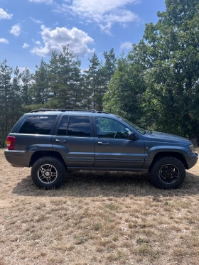 Jeep Grand cherokee WJ 4.7 LPG - 9500 лв. - 79815508 2