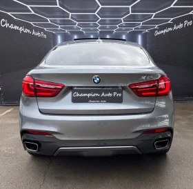 Обява за продажба на BMW X6 3.0D M-Packet FULL-ЛИЗИНГ ~26 000 лв. - изображение 3