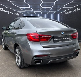 Обява за продажба на BMW X6 3.0D M-Packet FULL-ЛИЗИНГ ~26 000 лв. - изображение 2