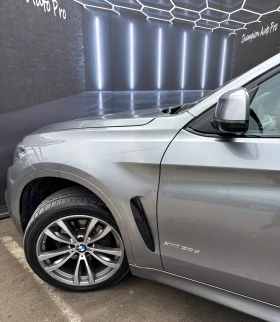 Обява за продажба на BMW X6 3.0D M-Packet FULL-ЛИЗИНГ ~26 000 лв. - изображение 5