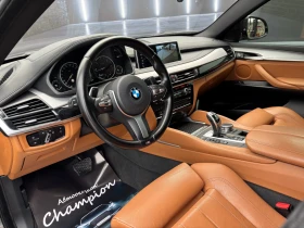 Обява за продажба на BMW X6 3.0D M-Packet FULL-ЛИЗИНГ ~26 000 лв. - изображение 9