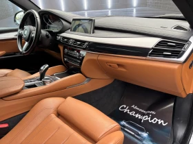 Обява за продажба на BMW X6 3.0D M-Packet FULL-ЛИЗИНГ ~26 000 лв. - изображение 11