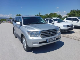 Toyota Land cruiser | Mobile.bg    9