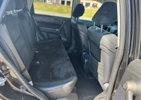 Honda Cr-v С-ИСТОРИЯТА Навигация GAZ Avtomat Fecelift - 23500 лв. - 63371178 10