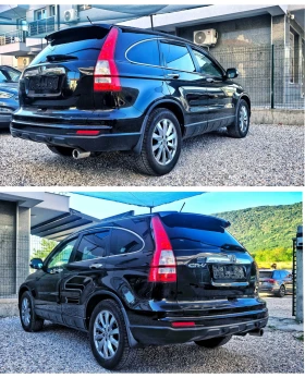 Обява за продажба на Honda Cr-v С-ИСТОРИЯТА Навигация ГАЗ-Prins  Камера Ксенон  ~23 500 лв. - изображение 3