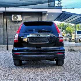 Обява за продажба на Honda Cr-v С-ИСТОРИЯТА Навигация ГАЗ-Prins  Камера Ксенон  ~23 500 лв. - изображение 4