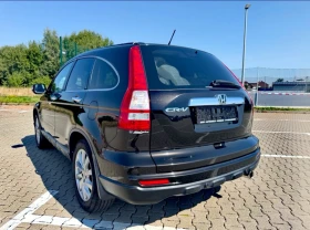 Honda Cr-v С-ИСТОРИЯТА Навигация GAZ Avtomat Fecelift - 23500 лв. - 63371178 6