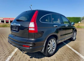 Honda Cr-v С-ИСТОРИЯТА Навигация GAZ Avtomat Fecelift - 23500 лв. - 63371178 4