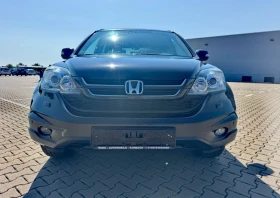 Honda Cr-v С-ИСТОРИЯТА Навигация GAZ Avtomat Fecelift - 23500 лв. - 63371178 2