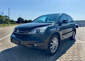 Honda Cr-v С-ИСТОРИЯТА Навигация GAZ Avtomat Fecelift - 23500 лв. - 63371178 3