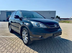 Honda Cr-v С-ИСТОРИЯТА Навигация GAZ Avtomat Fecelift 