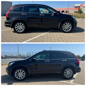 Honda Cr-v С-ИСТОРИЯТА Навигация GAZ Avtomat Fecelift - 23500 лв. - 63371178 7