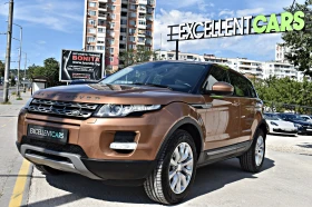     Land Rover Range Rover Evoque 2.2D* 150H.P* 4x4* ALL-TERRAIN