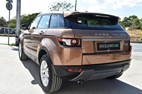 Land Rover Range Rover Evoque 2.2D* 150H.P* 4x4* ALL-TERRAIN | Mobile.bg    4