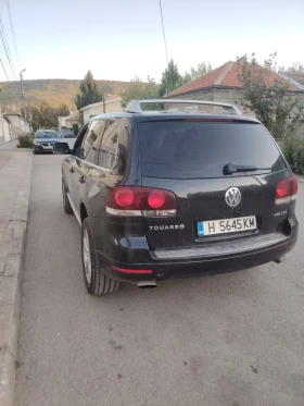 Обява за продажба на VW Touareg ~13 500 лв. - изображение 6