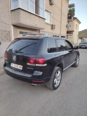 Обява за продажба на VW Touareg ~13 500 лв. - изображение 7