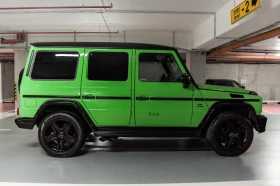 Mercedes-Benz G 63 AMG Alien Green Crazy Colors - 69000 € / 134952.27 лв. - 43353176 3