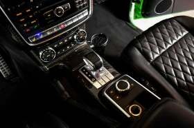 Mercedes-Benz G 63 AMG Alien Green Crazy Colors - 69000 € / 134952.27 лв. - 43353176 17