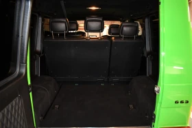 Mercedes-Benz G 63 AMG Alien Green Crazy Colors - 69000 € / 134952.27 лв. - 43353176 10