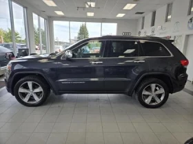 Jeep Grand cherokee LIMITED - 33500 лв. / 17128.28 € - 23886176 2