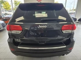 Jeep Grand cherokee LIMITED - 33500 лв. / 17128.28 € - 23886176 4