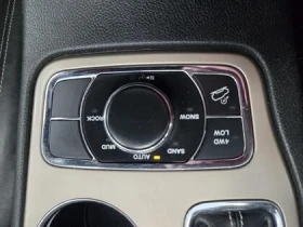 Jeep Grand cherokee LIMITED - 33500 лв. / 17128.28 € - 23886176 14