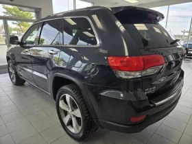Jeep Grand cherokee LIMITED - 33500 лв. / 17128.28 € - 23886176 3