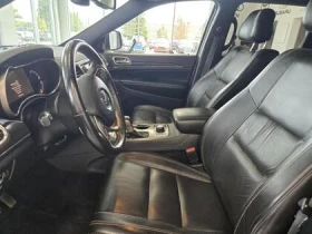 Jeep Grand cherokee LIMITED - 33500 лв. / 17128.28 € - 23886176 8