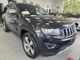 Jeep Grand cherokee LIMITED - 33500 лв. / 17128.28 € - 23886176 6
