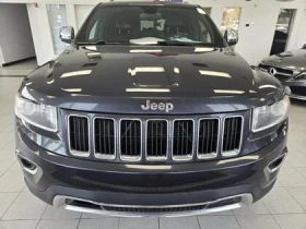 Jeep Grand cherokee LIMITED - 33500 лв. / 17128.28 € - 23886176 7