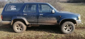 Toyota 4runner, снимка 3