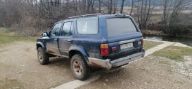 Toyota 4runner, снимка 4 - Автомобили и джипове - 52083878