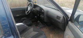 Toyota 4runner, снимка 7