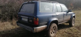 Toyota 4runner, снимка 4