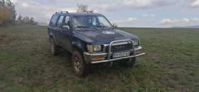 Обява за продажба на Toyota 4runner ~10 500 лв. - изображение 1
